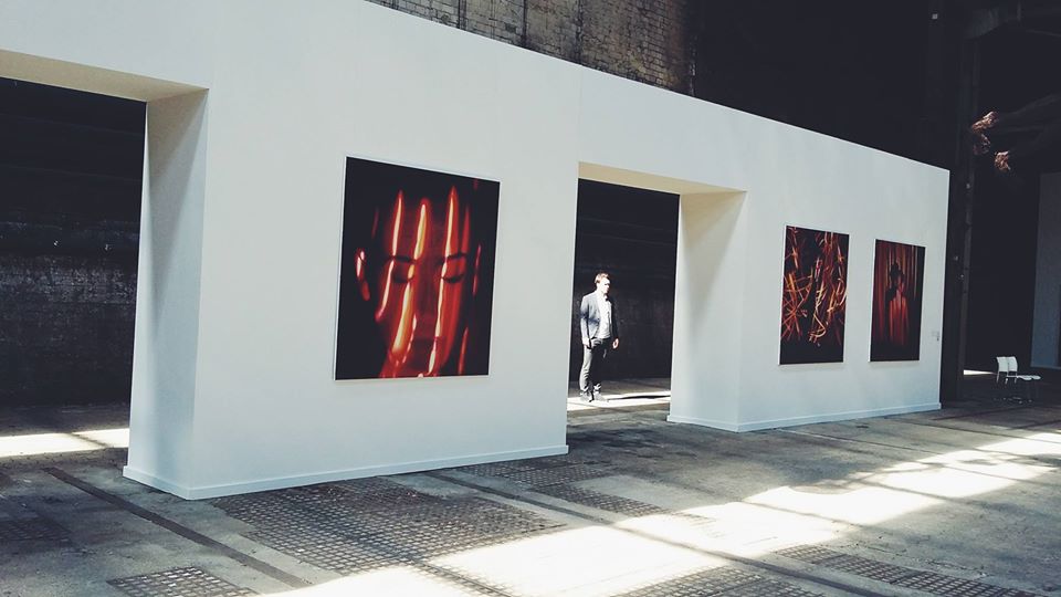 Nord Art 2016 Büdelsdorf, Germany Jun 04 – October 11, 2016