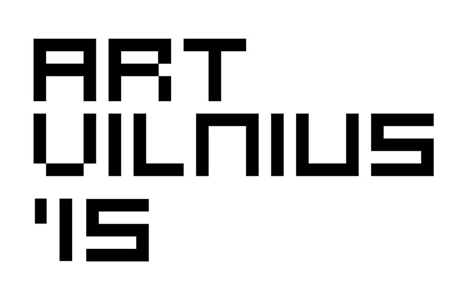 ARTVILNIUS’15 Sixth International Contemporary Art Fair Dates: 25 – 28, JUNE LITEXPO – Lithuanian Exhibition and Congress Centre,  Laisvės av. 5, Vilnius