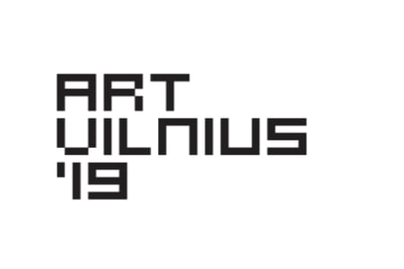 Baroti gallery,  ArtVilnius2019 Vilnius, Lithuania