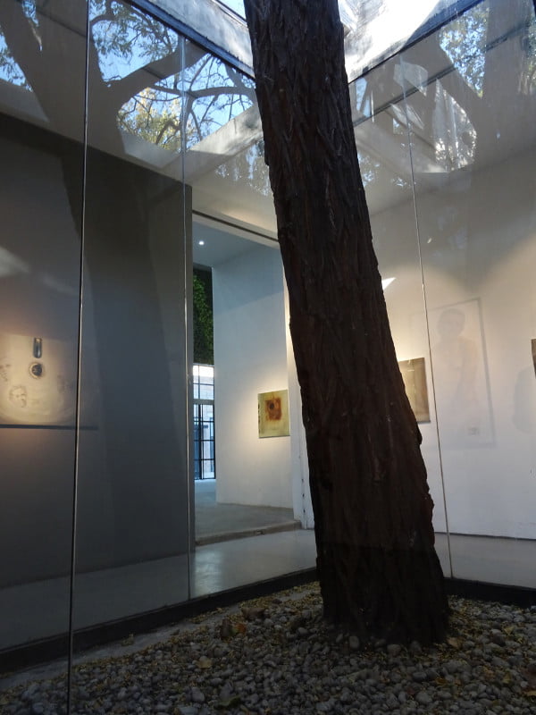 Xin Dong Cheng Space for Contemporary Art,  Beijing, China, 2017