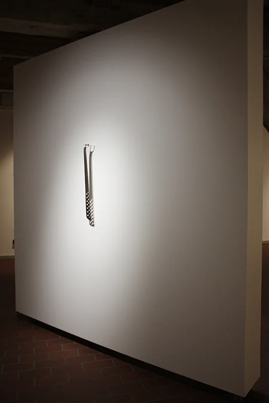 Giligence - stainless steel 45 cm. 2021